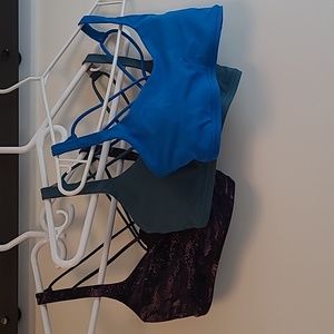 Lululemon Sports Bras